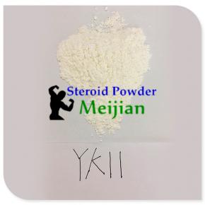 How to use SARMS YK11 powder